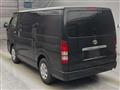 2013 Toyota Hiace Van
