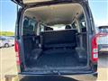 2013 Toyota Hiace Van