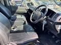 2013 Toyota Hiace Van