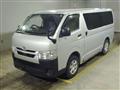 2021 Toyota Hiace Van