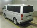 2021 Toyota Hiace Van