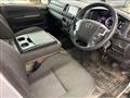 2021 Toyota Hiace Van