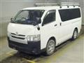 2015 Toyota Regiusace Van