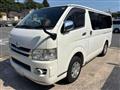 2010 Toyota Hiace Van