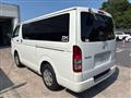 2010 Toyota Hiace Van