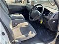 2010 Toyota Hiace Van
