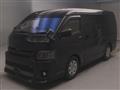 2018 Toyota Hiace Van