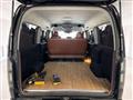 2018 Toyota Hiace Van