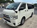 2014 Toyota Regiusace Van