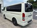 2014 Toyota Regiusace Van