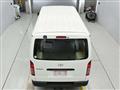 2023 Toyota Hiace Van