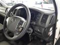 2023 Toyota Hiace Van