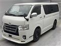 2019 Toyota Hiace Van