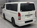 2019 Toyota Hiace Van
