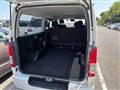 2019 Toyota Hiace Van