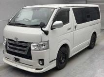 2019 Toyota Hiace Van