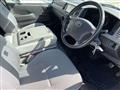 2010 Toyota Hiace Van