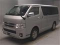 2016 Toyota Regiusace Van