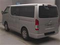 2016 Toyota Regiusace Van