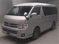 2013 Toyota Hiace Wagon