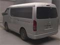 2013 Toyota Hiace Wagon