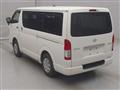 2021 Toyota Hiace Van