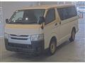 2015 Toyota Hiace Van