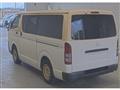2015 Toyota Hiace Van