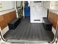 2015 Toyota Hiace Van