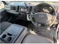 2015 Toyota Hiace Van