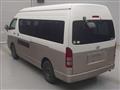 2005 Toyota Hiace Wagon