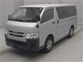 2019 Toyota Hiace Van