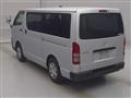 2019 Toyota Hiace Van