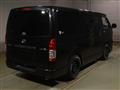 2020 Toyota Hiace Van