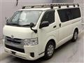 2020 Toyota Hiace Van