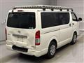 2020 Toyota Hiace Van