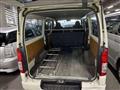 2020 Toyota Hiace Van