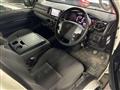 2020 Toyota Hiace Van