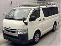 2021 Toyota Hiace Van