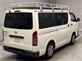 2021 Toyota Hiace Van