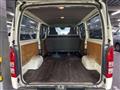 2021 Toyota Hiace Van