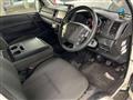 2021 Toyota Hiace Van