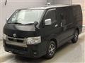 2024 Toyota Hiace Van