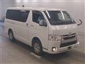 2020 Toyota Hiace Van