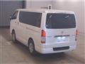 2020 Toyota Hiace Van