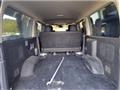 2020 Toyota Hiace Van