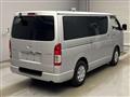 2023 Toyota Hiace Van