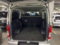 2023 Toyota Hiace Van