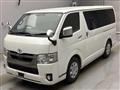 2021 Toyota Hiace Van