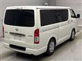 2021 Toyota Hiace Van